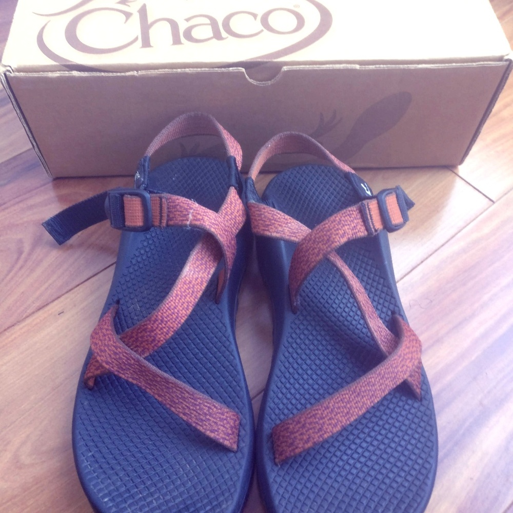 COPY - Chaco Z1 Classic 9